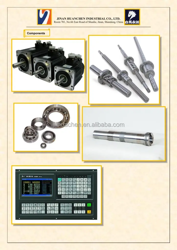 ຊອກຫາກະບອກສູບໄຮໂດຼລິກລົດພ່ວງນ້ອຍ? ລອງໃຊ້ HCIC's 4-Stage Telescopic Design