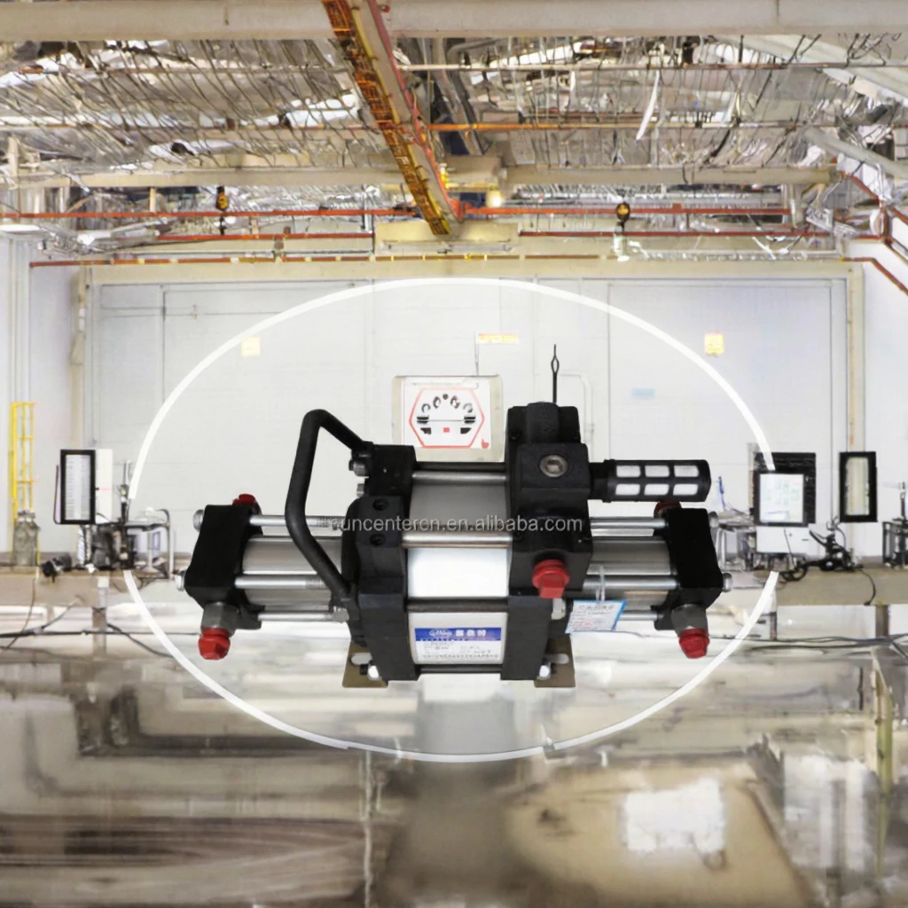 ການດີ້ນລົນເພື່ອຫຼຸດນ້ໍາຫນັກພະລັງງານດ້ານພະລັງງານໃຫມ່? ກະບອກສູບໄຮໂດຼລິກທີ່ກໍາຫນົດເອງຂອງຕົນເອງແມ່ນຄໍາຕອບ