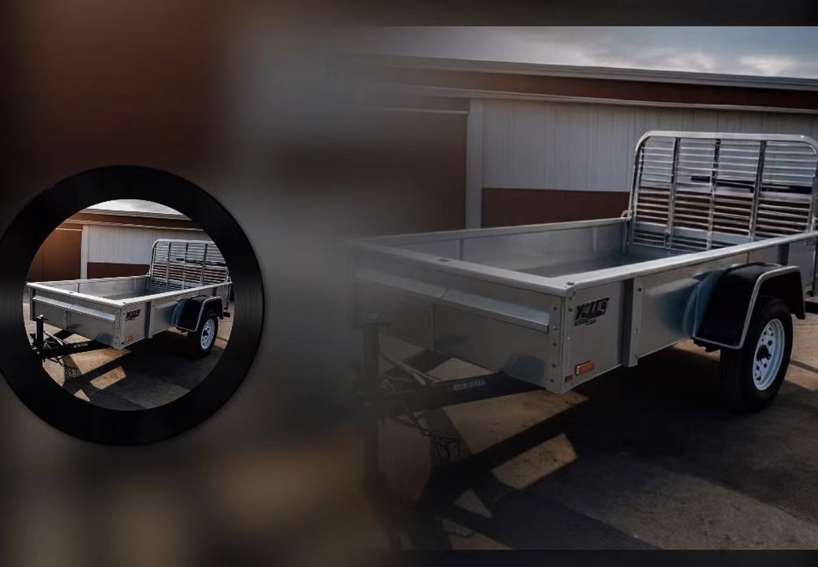 ກະບອກໄຮໂດລິກນ້ຳໜັກເບົາຂອງ HCIC: ເໝາະສຳລັບລົດຂົນສົ່ງພະລັງງານໃໝ່