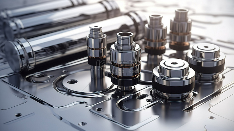 ທໍ່ໄຮໂດຼລິກອັດສະລິຍະ HCIC Smart Synchronized: Go-To Localized Picks for Mega Engineering Projects