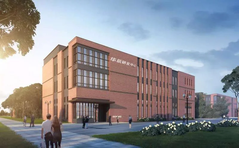 ທໍ່ໄຮໂດຼລິກ HCIC: ທາງເລືອກ Go-To ສໍາລັບທ່າເຮືອທີ່ຫຍຸ້ງຢູ່