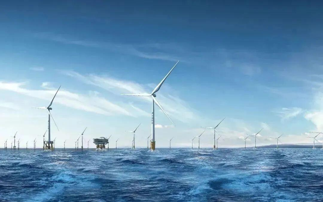 Wind Turbine Tower ມີບັນຫາໃນການບຳລຸງຮັກສາບໍ? ທໍ່ໄຮໂດຼລິກຕ້ານການກັດກ່ອນແກ້ໄຂບັນຫາຄ່າໃຊ້ຈ່າຍ