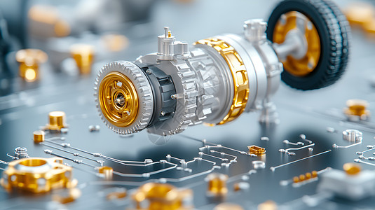 ວິທີແກ້ໄຂລະບົບໄຮໂດຼລິກຫຼາຍພາກສະໜາມ: ການຈັບຄູ່ທີ່ຊັດເຈນຂອງກະບອກໄຮໂດລິກ ແລະ ໜ່ວຍພະລັງງານ