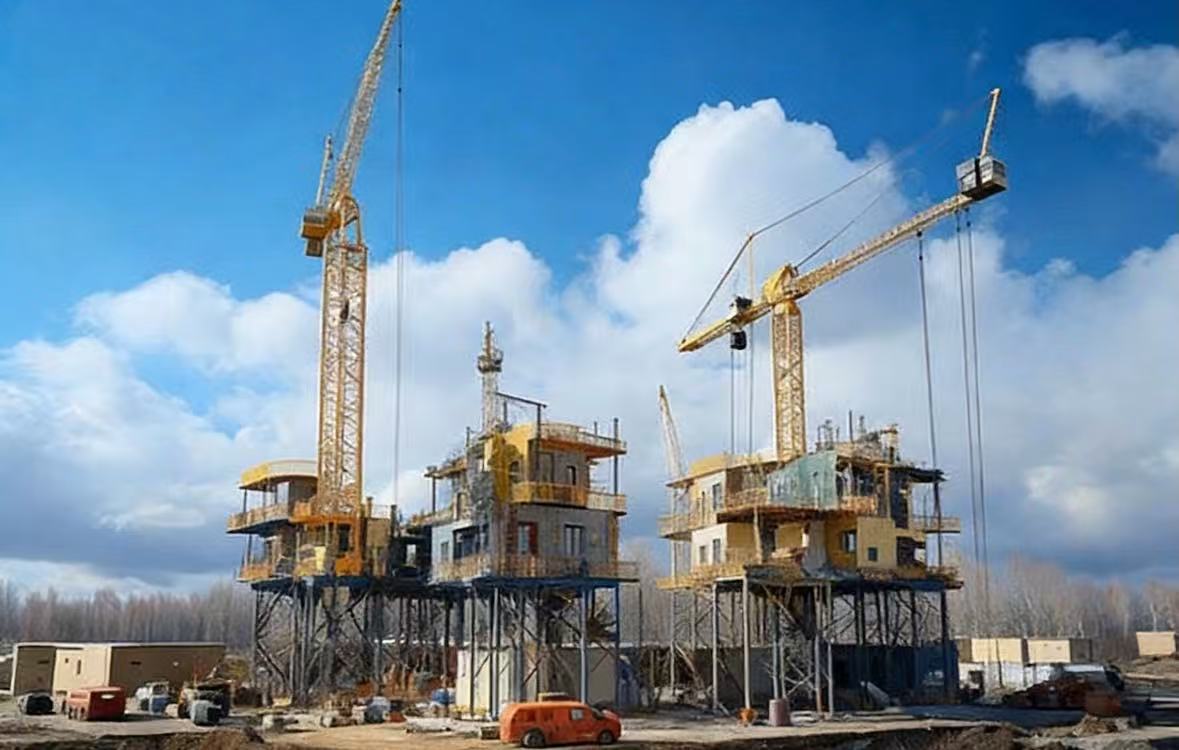 ທໍ່ໄຮໂດຼລິກ HCIC: ຫັດຖະກໍາດ້ວຍມືສໍາລັບວຽກອຸດສາຫະກໍາທີ່ຍາກທີ່ສຸດໃນໂລກ