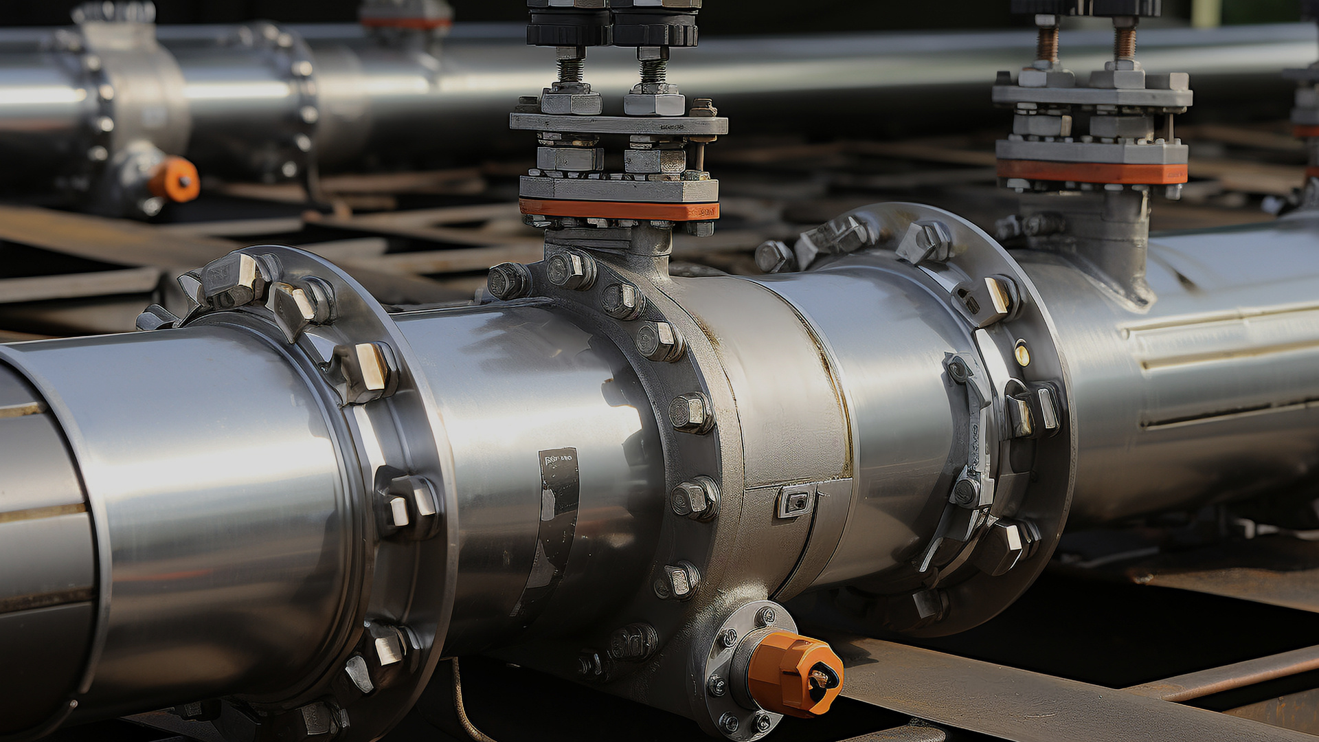 HCIC ເຮັດໃຫ້ Inroads ໃນອາເມລິກາເຫນືອ: ທໍ່ໄຮໂດຼລິກທີ່ກໍາຫນົດເອງທີ່ສົ່ງຜົນໄດ້ຮັບທີ່ແທ້ຈິງ