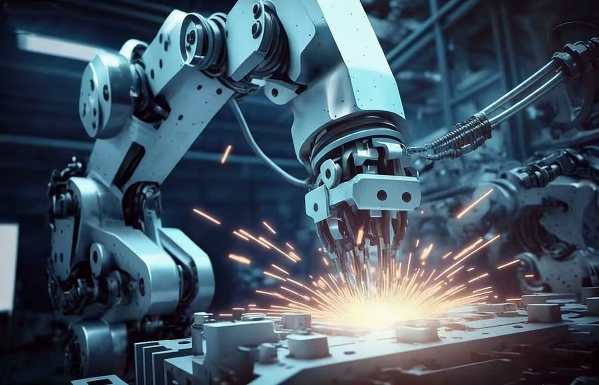 ເປັນຫຍັງກະບອກສູບ Double-Acting ແມ່ນມີຄວາມນິຍົມຫຼາຍໃນອຸປະກອນທີ່ມີຄວາມຊັດເຈນ