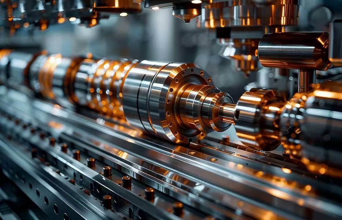 ທໍ່ໄຮໂດຼລິກຖືແນວໃດພາຍໃຕ້ການໃຊ້ງານຕະຫຼອດມື້?