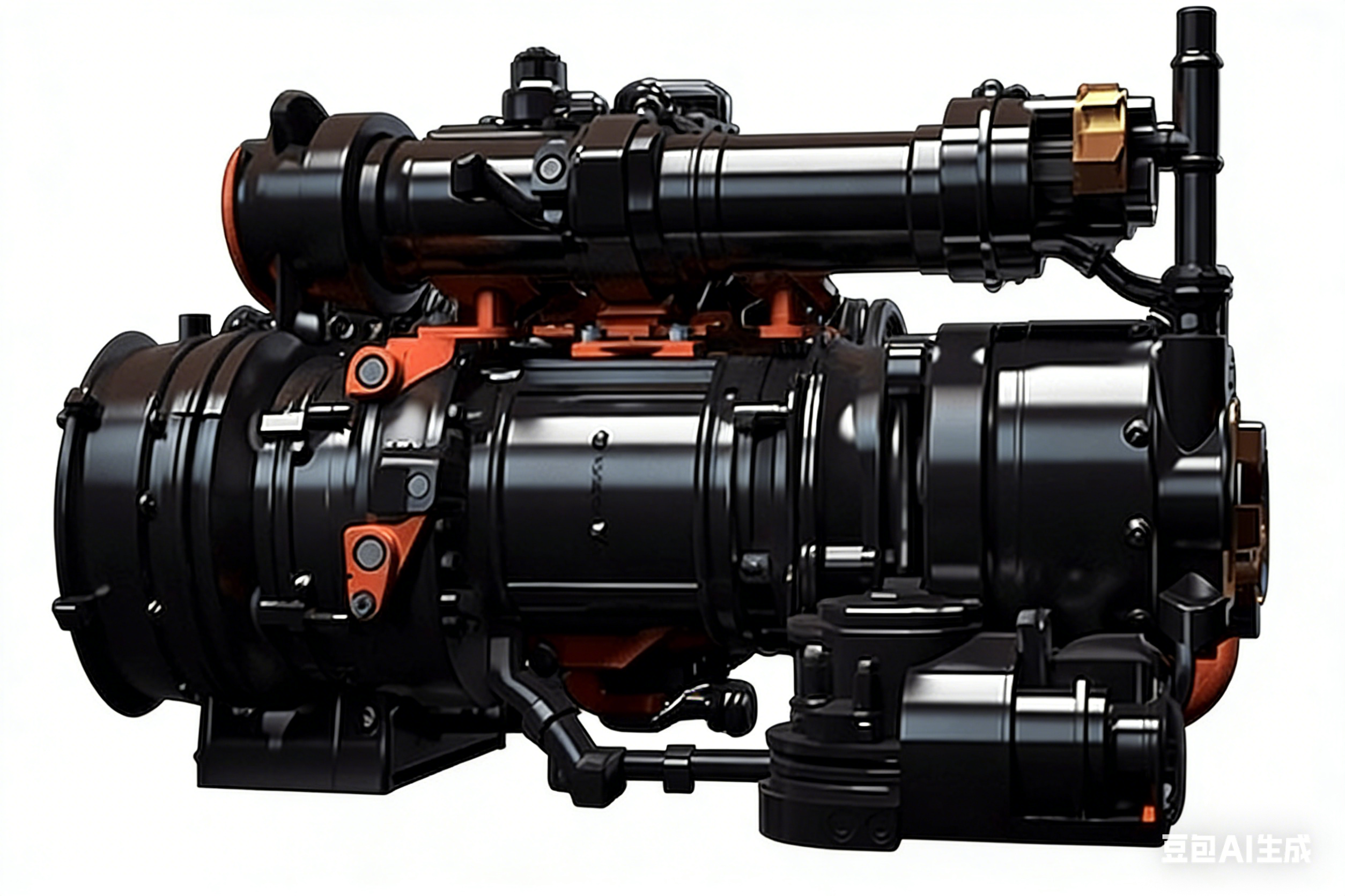 ສິ່ງທີ່ສົ່ງຜົນກະທົບຕໍ່ຊີວິດການບໍລິການຂອງກະບອກໄຮໂດລິກອຸດສາຫະກໍາ