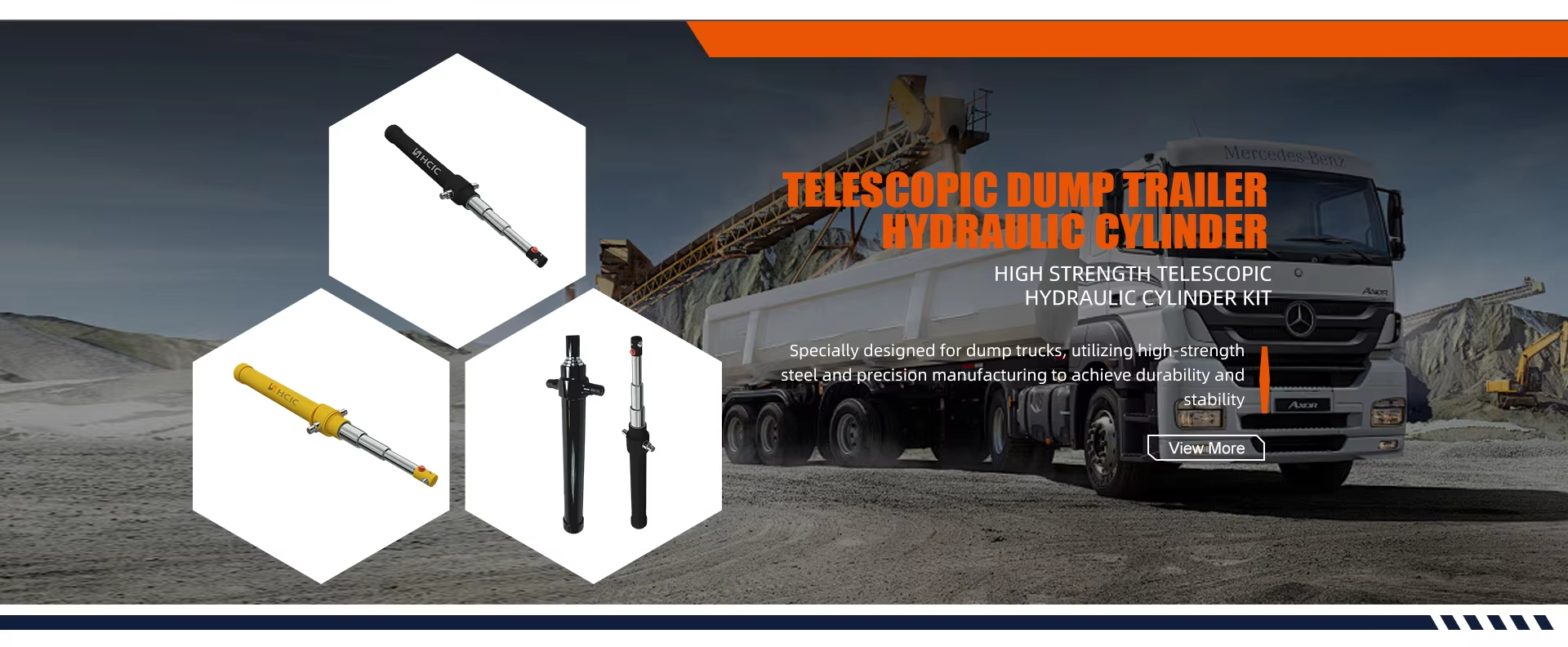 ຄວາມເຂັ້ມແຂງຂອງບໍລິສັດຂອງພວກເຮົາ | Jinan Huachen Industrial Co., Ltd. (HCIC)