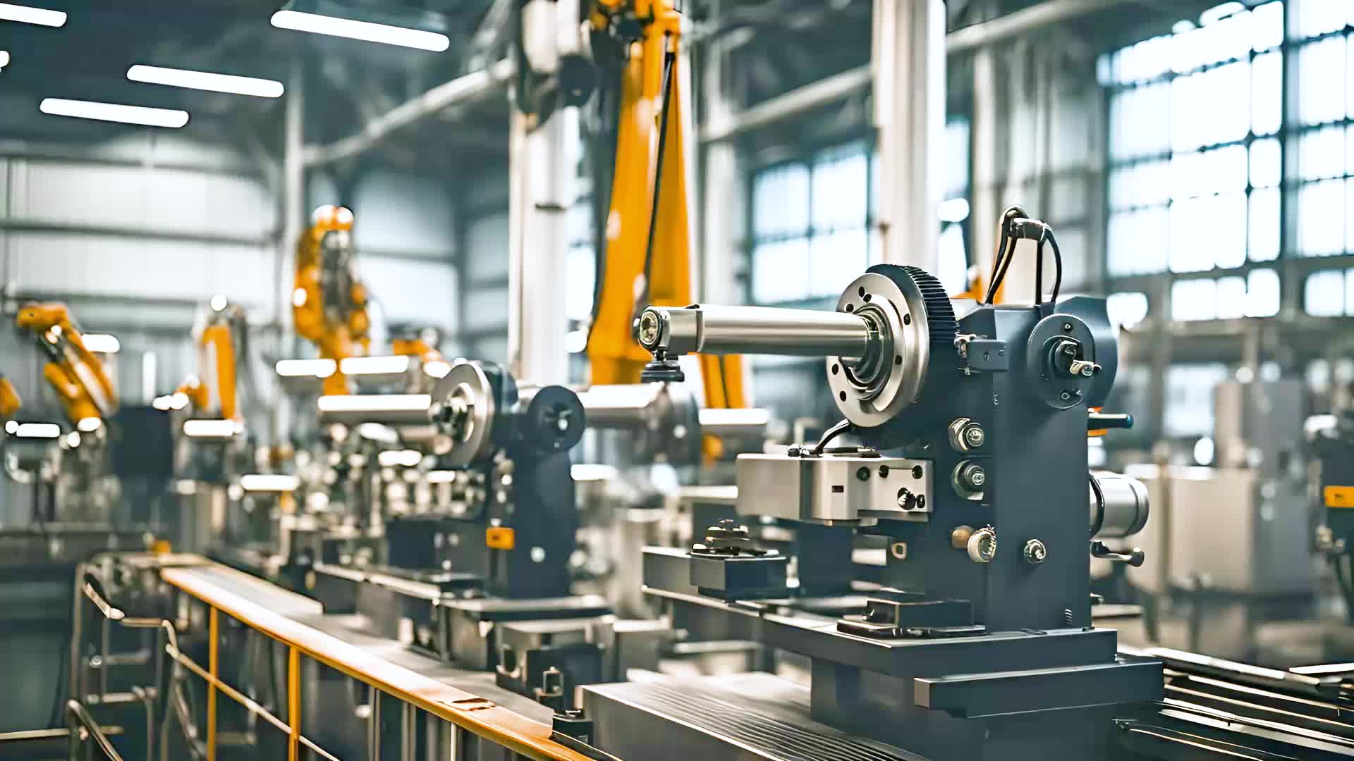 ວິທີການເລືອກກະບອກໄຮໂດລິກຈີນຫຼືຍີ່ຫໍ້ນໍາເຂົ້າ