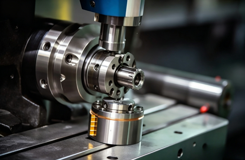 ​ກະ​ບອກ​ໄຮ​ໂດ​ລິກ​ທີ່​ກໍາ​ນົດ​ເອງ & ແບບ​ມາດ​ຕະ​ຖານ​: ການ​ແກ້​ໄຂ​ການ​ສະ​ຫນອງ​ສອງ​ສໍາ​ລັບ​ພະ​ລັງ​ງານ​ອຸດ​ສາ​ຫະ​ກໍາ