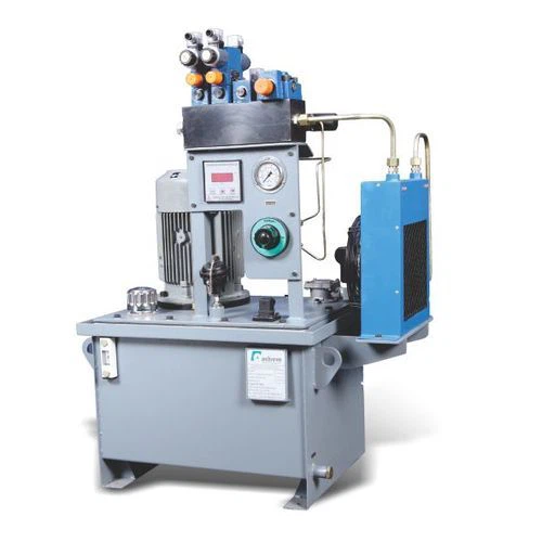 ໜ່ວຍພະລັງງານໄຮໂດລິກ 25HP