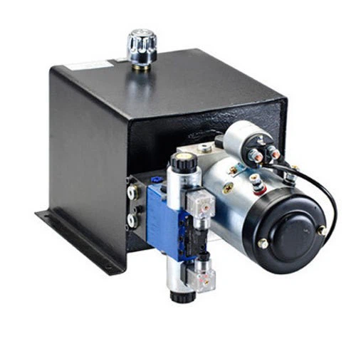 ໜ່ວຍພະລັງງານໄຮໂດລິກ 35HP