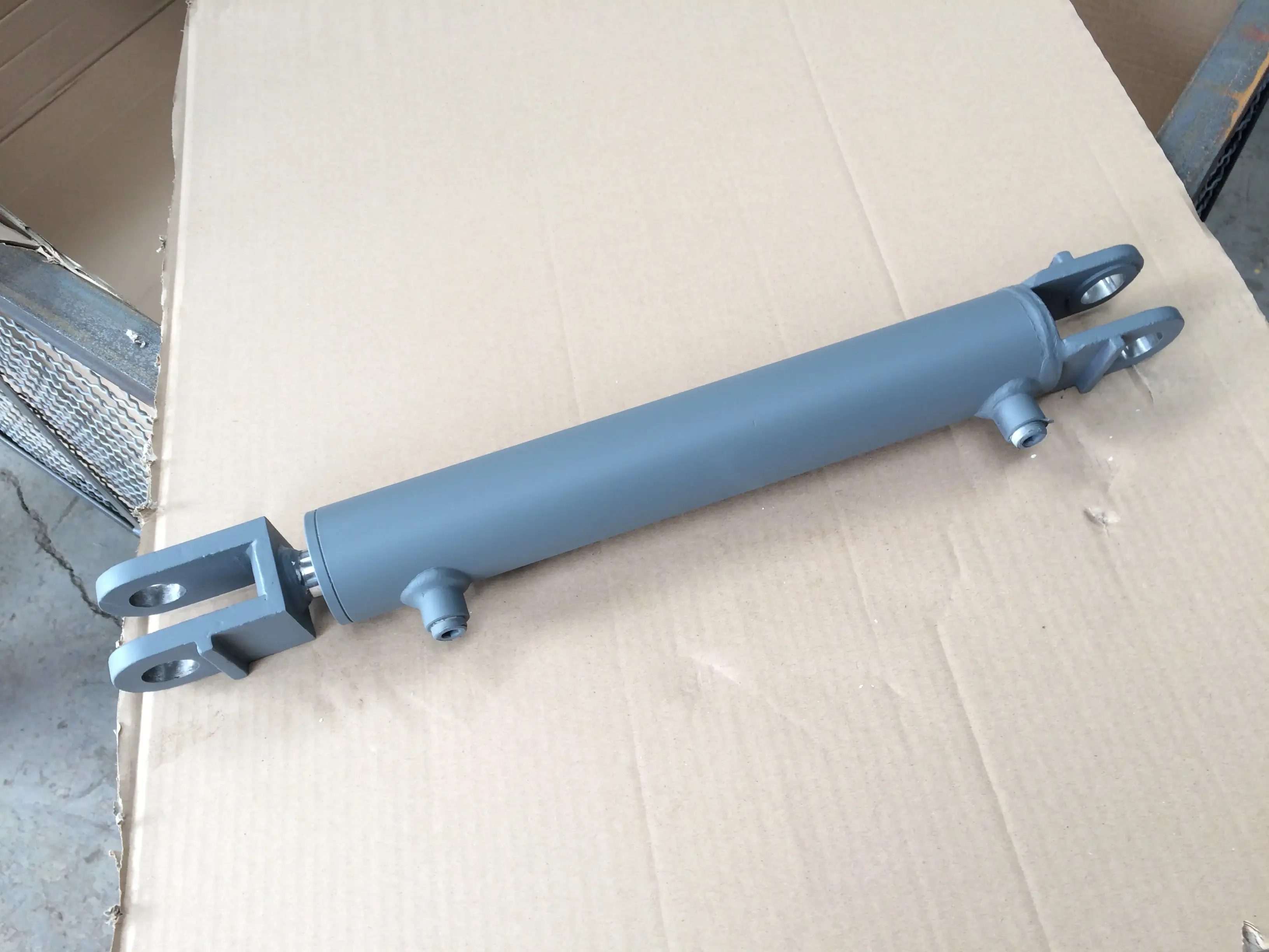 ກະບອກກະເສດ