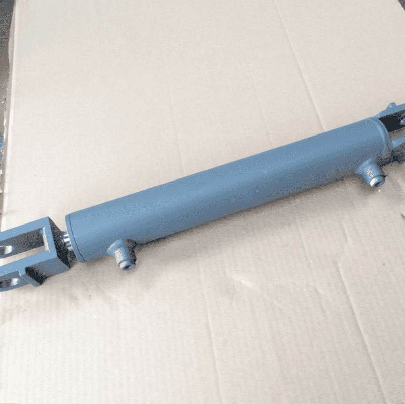 ກະບອກກະເສດ