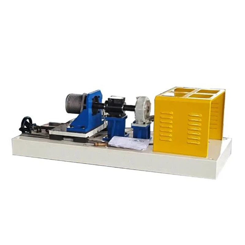 ເວທີການທົດສອບແກນ