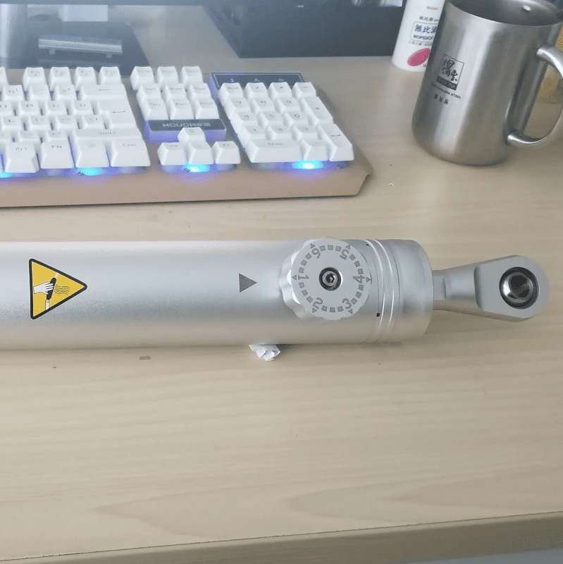 ກະບອກສູບອອກກໍາລັງກາຍ