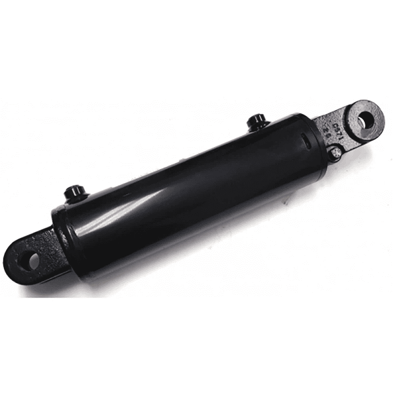 ທໍ່ Loader ດ້ານຫນ້າ