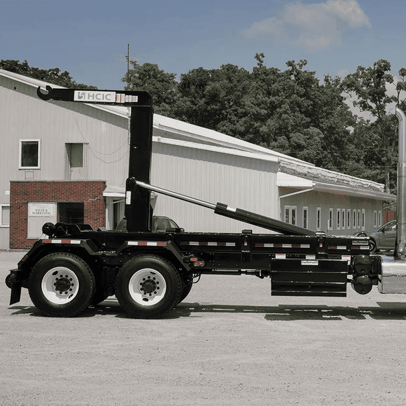 H&H-4150*850 hooklift