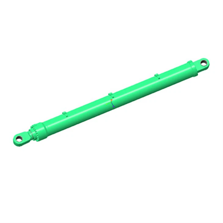 HCIC Rotary Drilling Cylinder