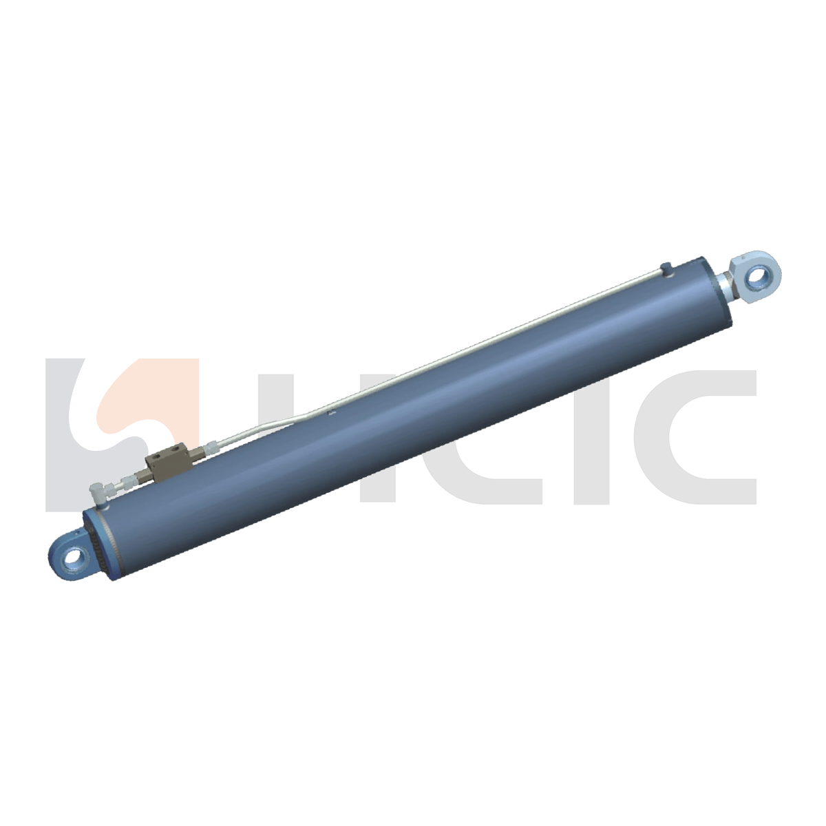 Datlinder Cylinder ໄຮໂດຼລິກ 95-27-22020