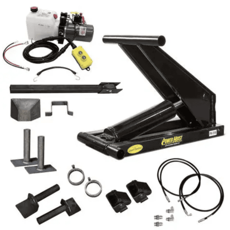 ກອບກະບອກໄຮໂດຼລິກ