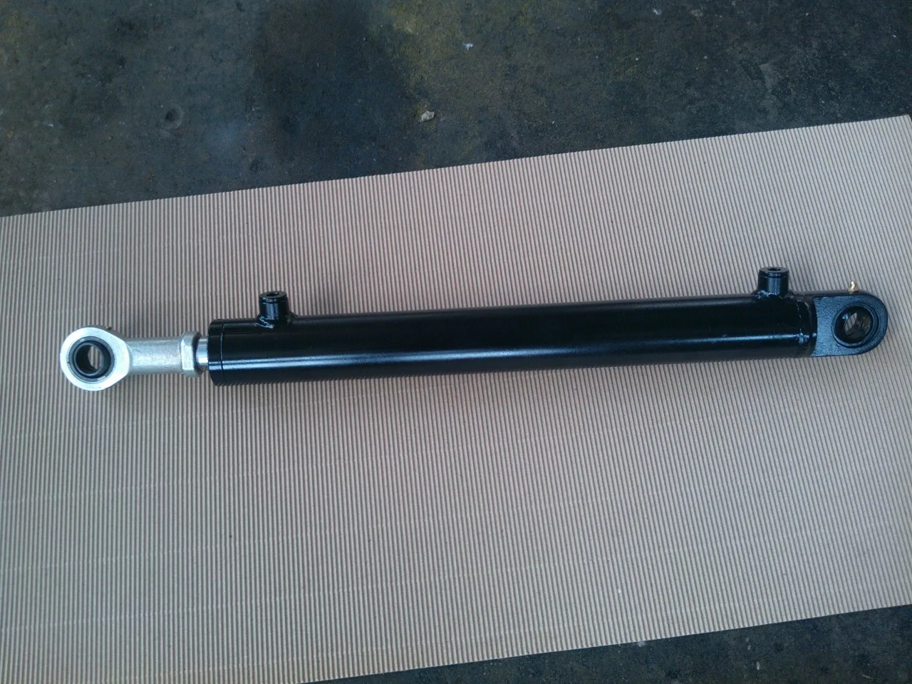 heavy-duty hydraulic cylinders