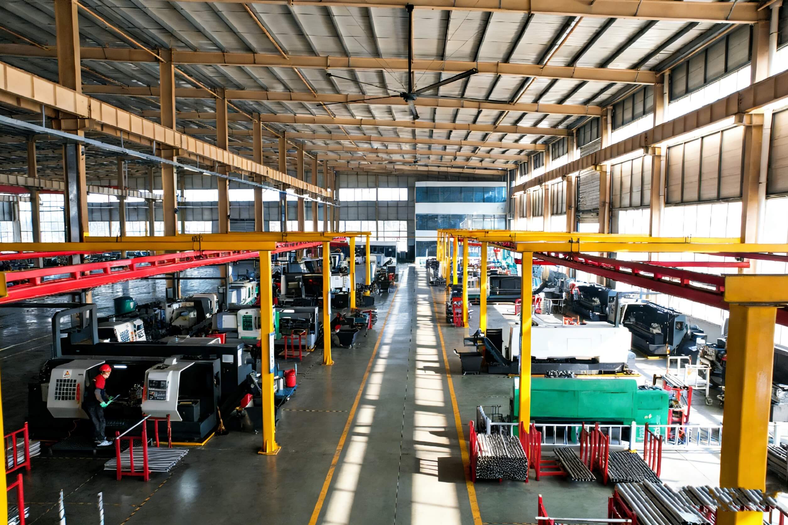 Workshop
