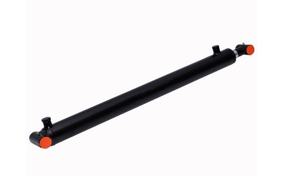 welded hydraulic cylinder