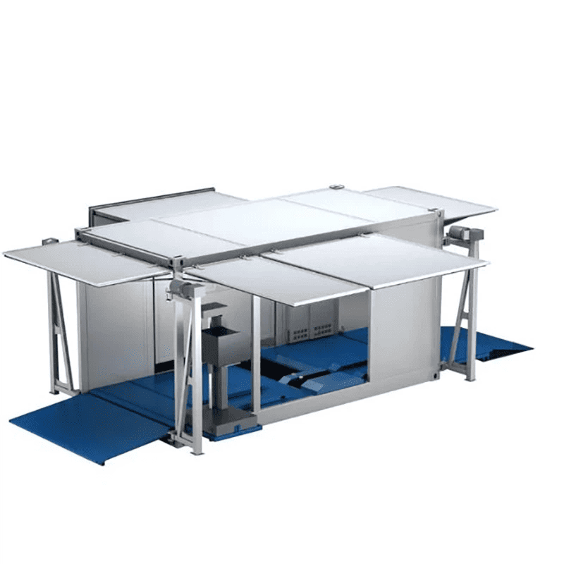 ສາຍການຜະລິດເຄື່ອງດົນຕີ