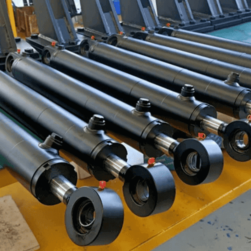 Loader Cylinder