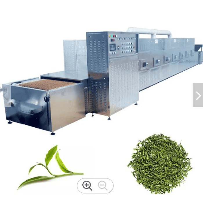 ອຸປະກອນຂ້າເຊື້ອໄມໂຄເວຟ