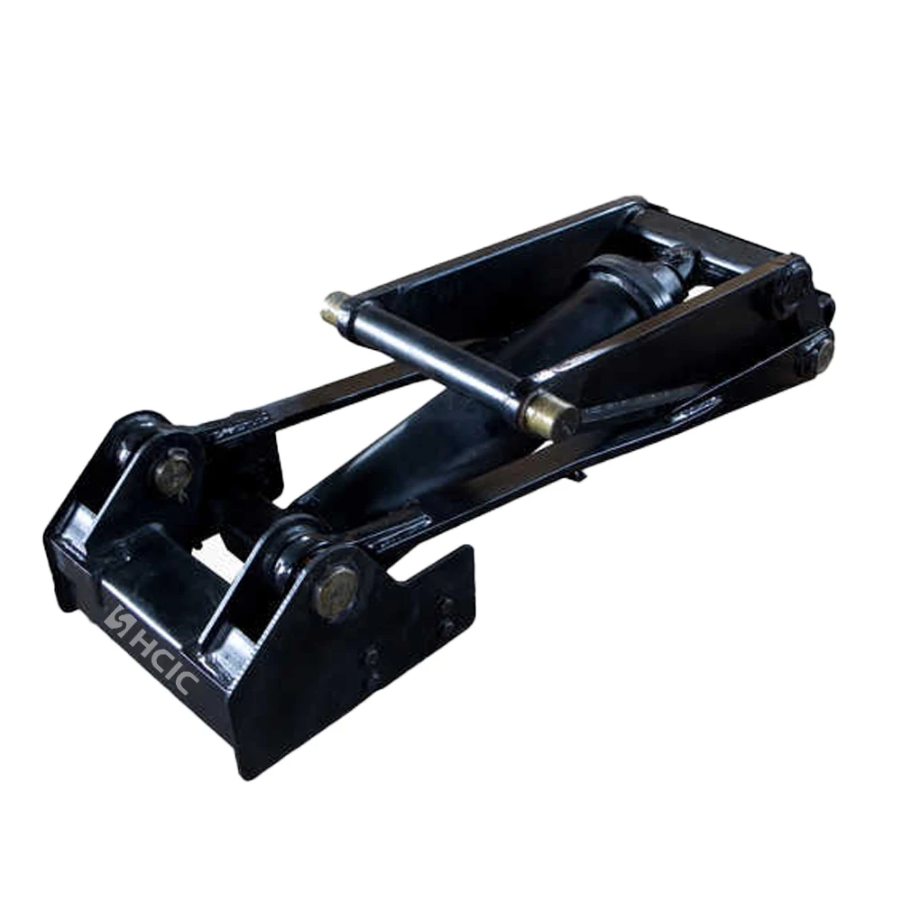 Power Hoist ສໍາລັບ Dump Trailers