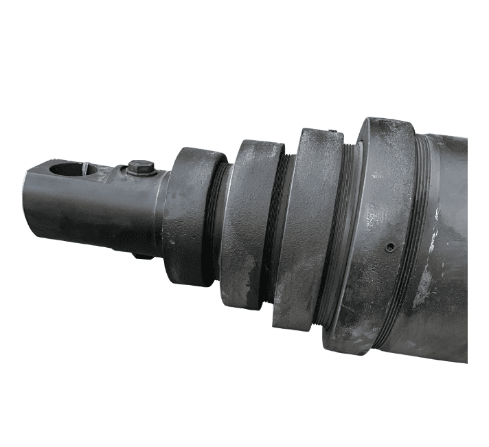 ການປ່ຽນແທນ Heil 5000 Ejection Cylinder 27 Yard, (6