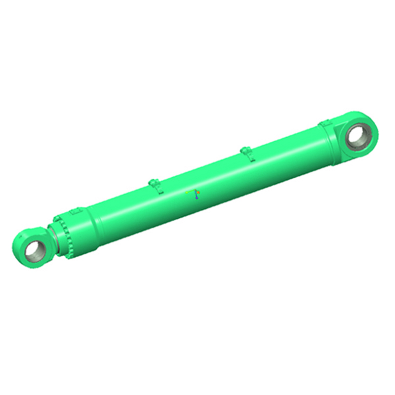 Rotary Drilling Variable cylinder