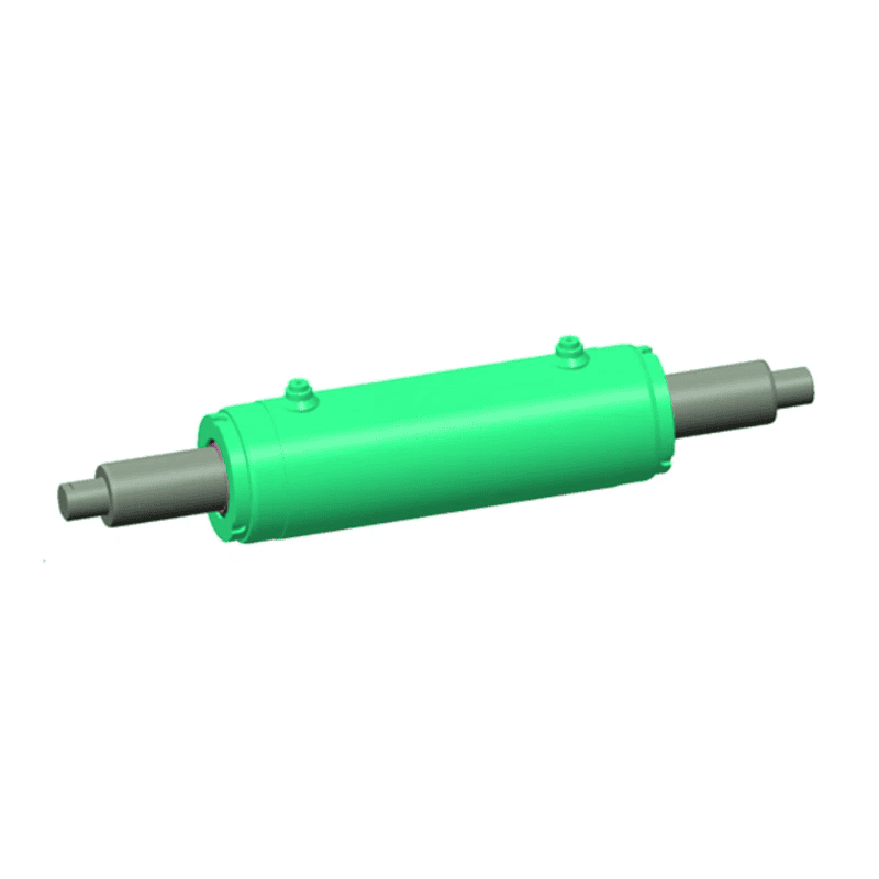Rotary Lift cylinder