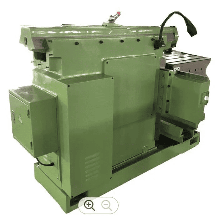 ເຄື່ອງໂລຫະ Shaper