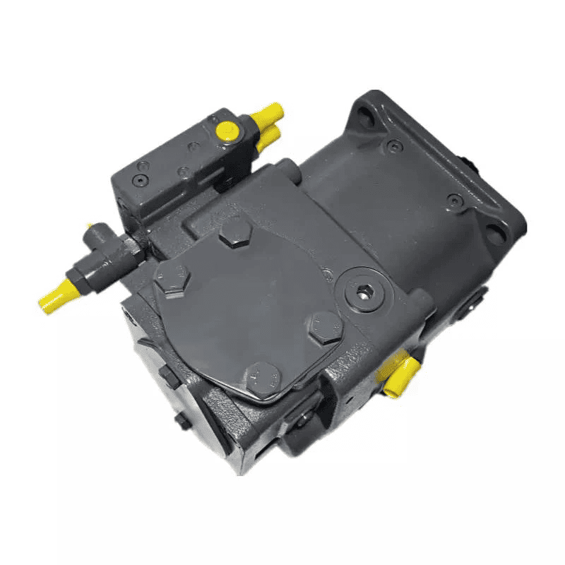 ປັ໊ມໄຮໂດລິກແບບປະຕິບັດດຽວ