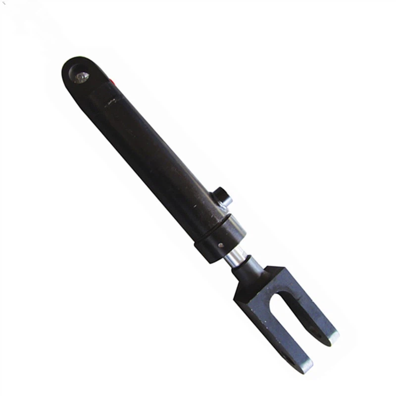 ກະບອກໄຮໂດລິກຂະໜາດນ້ອຍ ນ້ຳໜັກເບົາ