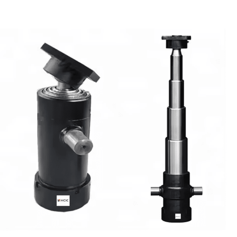 ທໍ່ໄຮໂດຼລິກ trailer ຂະໜາດນ້ອຍ: 4TG-E130x806