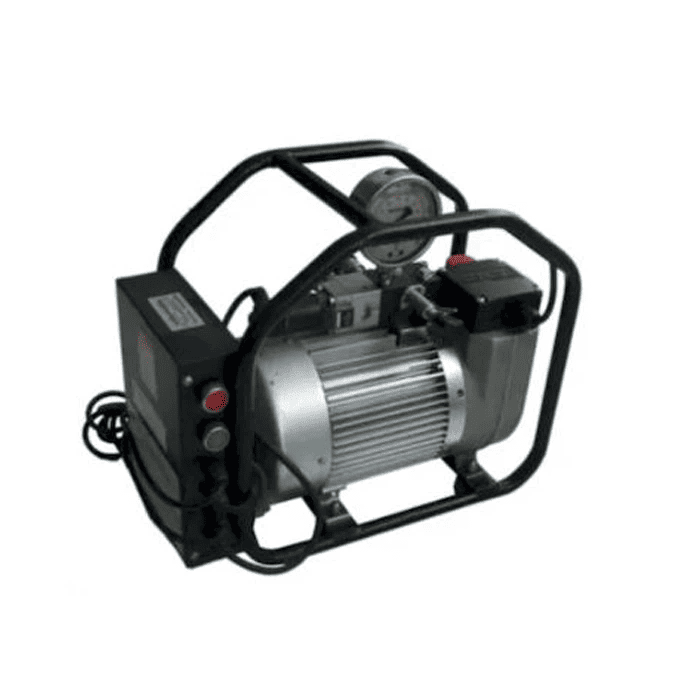 Torque Wrench Pump ລວມເອົາຫນ່ວຍຂັບ